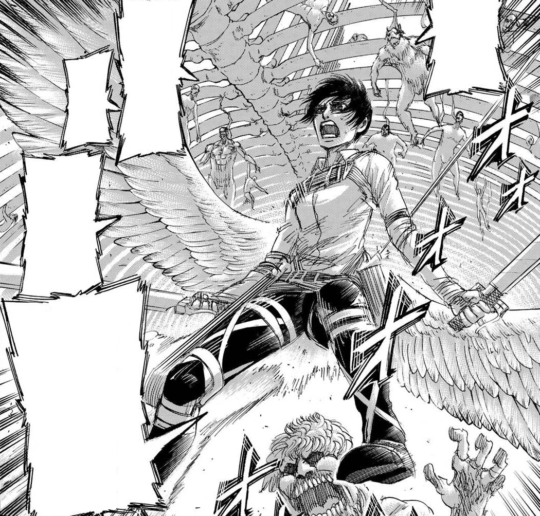 Mikasa Ackerman Attack On Titan Wiki Fandom Mikasa Ackerman Attack On Titan Wiki Fandom