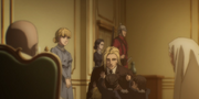 The Tyburs together