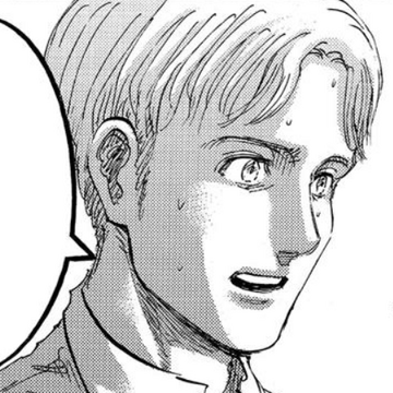Zeke Jaeger (Anime), Attack on Titan Wiki, Fandom