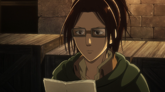 Warrior Episode Attack On Titan Wiki Fandom Start watching attack on titan. warrior episode attack on titan