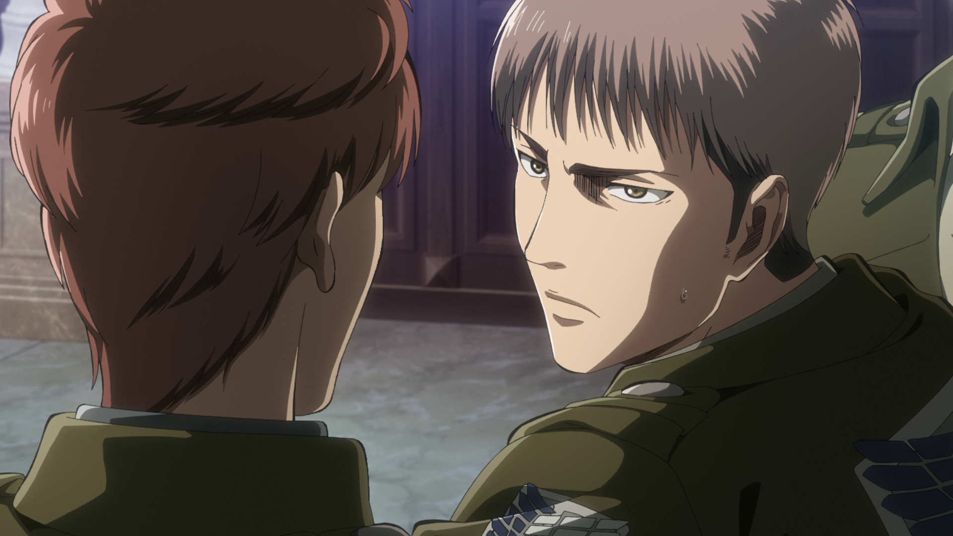 Attack on titan episode 59 full episode top