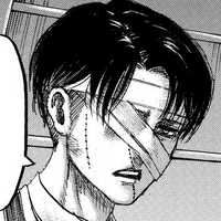 Featured image of post Levi Ackerman Age 2021 : Surprisingly, i actually did a good job with him the first time around.