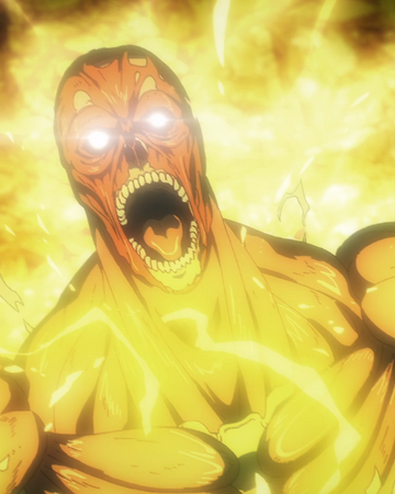 Featured image of post Eren Jaeger Vs Warhammer Titan Anime : It might be a funny scene, movie quote, animation, meme or a mashup of multiple sources.