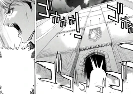 The expedition commences