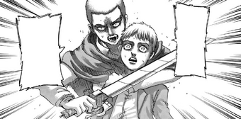 Falco Grice Attack On Titan Wiki Fandom Why is falco a bird titan? falco grice attack on titan wiki fandom