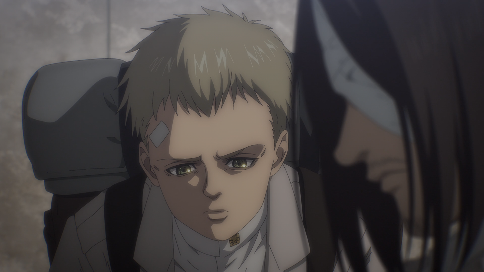 Attack on Titan Season 4 Episode 2 Review: Midnight Train