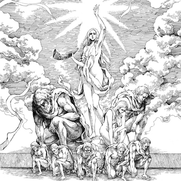 Nine Titans Attack On Titan Wiki Fandom