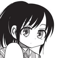 Sasha Blouse Junior High Manga Attack On Titan Wiki Fandom Bookmark your favorite manga from out website mangaclash.in another world, the hero and the demon king. sasha blouse junior high manga