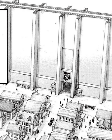 Stohess District Attack On Titan Wiki Fandom All the ova latest english subbed are here to watch. stohess district attack on titan wiki