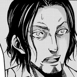 Wayne Eisner character image