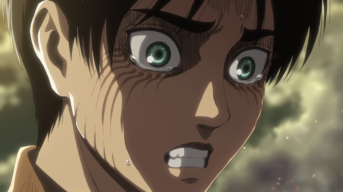 4 cenas que queremos ver na última temporada de Attack on Titan