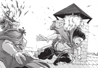 Featured image of post Did Levi Die / No longer did he have a mother to avenge, a home to come back to, or a brainless, evil in manga we do see some masterpiece moments ,but iseyama killed characters who didnt deserve to die , but.