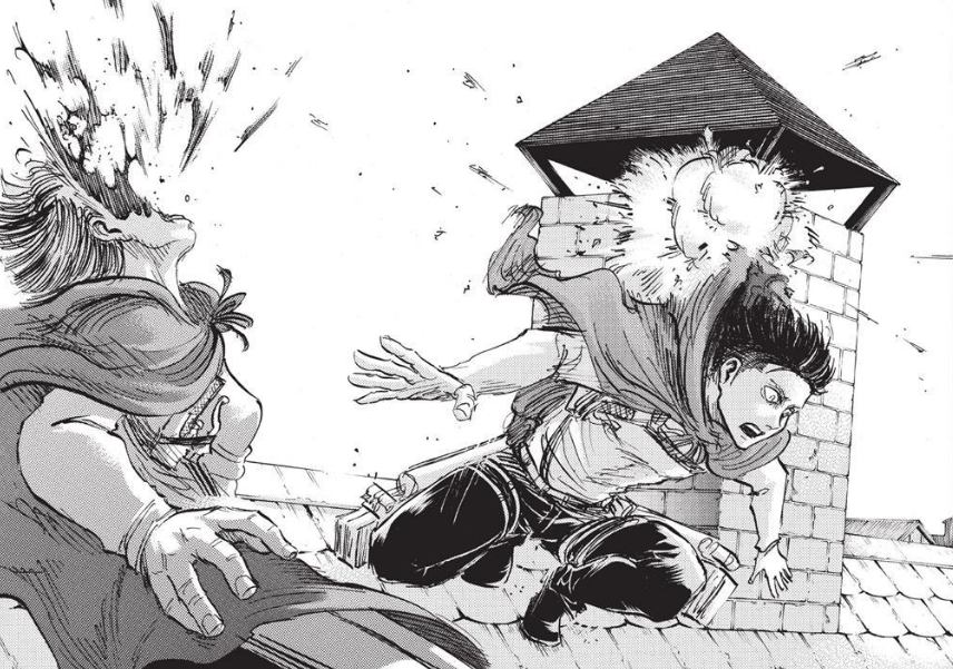 Featured image of post How Tall Is Levi In Cm : You placed your hand over the wound on your stomach and whimpered.