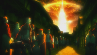 Titan transformation inside Stohess