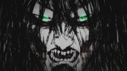 Eren déclare la guerre au monde