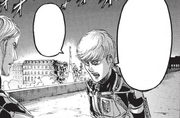 Floch argues with Jean