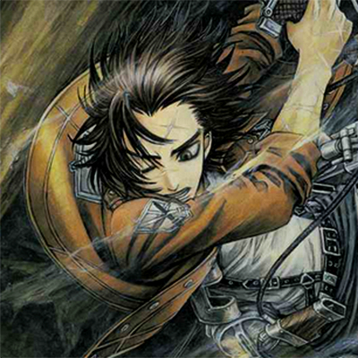Kuklo Munsell Shingeki No Kyojin Wiki Fandom Kuklo Munsell Shingeki No Kyojin Wiki Fandom