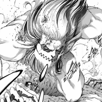 Nine Titans Attack On Titan Wiki Fandom This will be the end of the. nine titans attack on titan wiki fandom