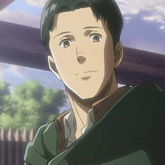 List Of Characters Anime Attack On Titan Wiki Fandom Attack on titan season 1 characters.
