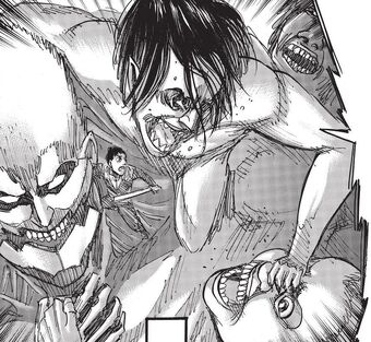 Featured image of post Jaw Titan Eaten - | attack on titan season 4 episode 1.