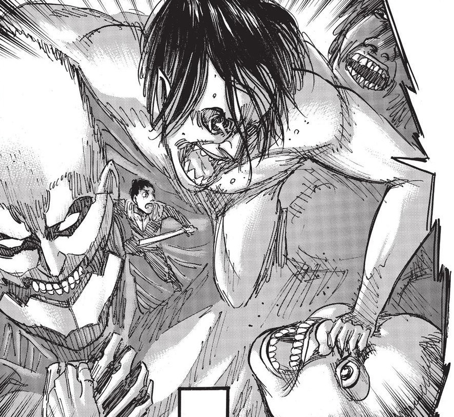 Featured image of post How Did Ymir Die In Attack On Titan : When discussing the origins of the titans, the name ymir fritz name seems to pop up in its history.