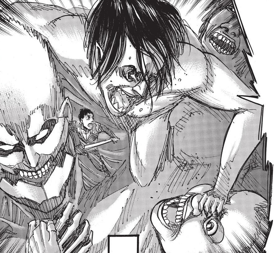 bertolt hoover colossal titan