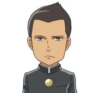 Gunther Schultz Junior High Anime Attack On Titan Wiki Fandom