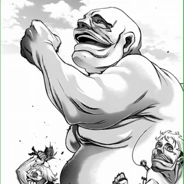 Mammon character image