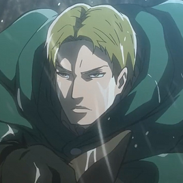 Moses (Anime) character image