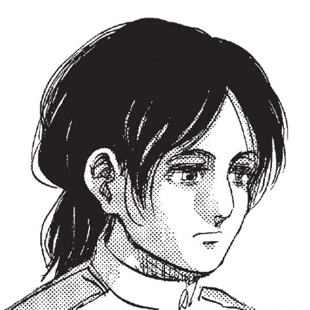 Featured image of post Aot Pieck - Can pieck make a guest appearance im tryna see sumn.