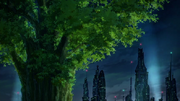 Shiganshina in the far future