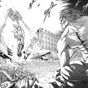 Power Of The Titans Attack On Titan Wiki Fandom Manga / attack on titan. the titans attack on titan wiki