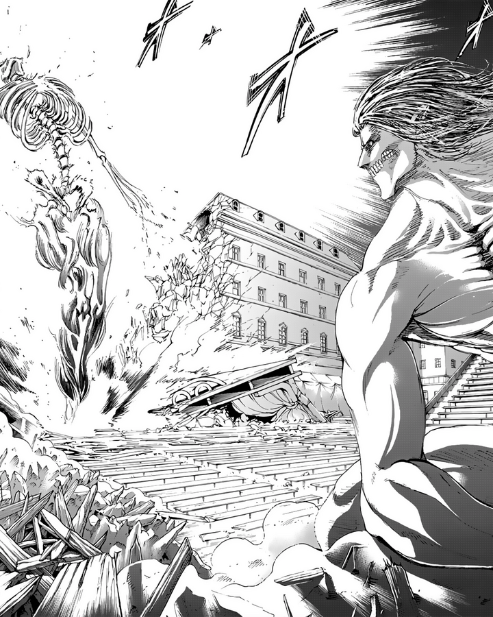 Power Of The Titans Attack On Titan Wiki Fandom To experience this datapack properly you will also need a. the titans attack on titan wiki