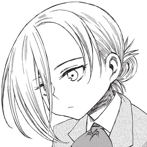 Annie Leonhart Junior High Manga Attack On Titan Wiki Fandom Follow daily anime art to receive notifications of new posts by email. annie leonhart junior high manga