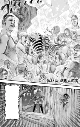 Cover Capitolo 28