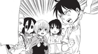 Eren rallies Armin and the others