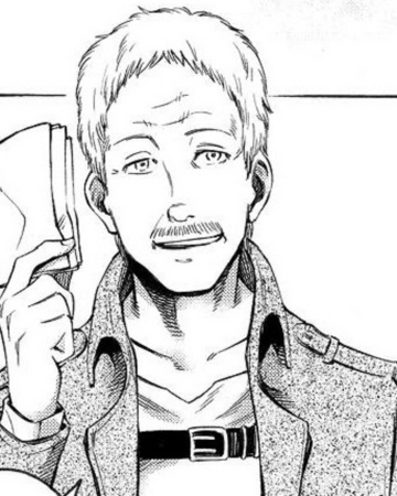 Hannes Lost Girls Attack On Titan Wiki Fandom Do you like this video? hannes lost girls attack on titan