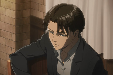 Shingeki no Kyojin Capitulo 31 (2x06) Guerrero