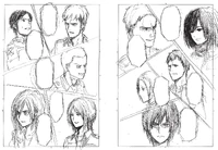 Rough draft of the top 10 trainees