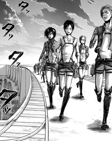 Alpha Squad Attack On Titan Wiki Fandom Total commander is certified to be 100% clean, no viruses, no adware, no spyware. alpha squad attack on titan wiki fandom