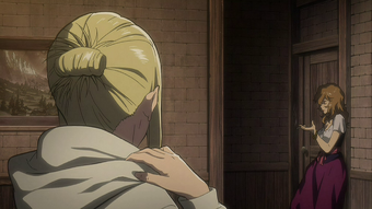 Wall Sina Goodbye Part Two Attack On Titan Wiki Fandom