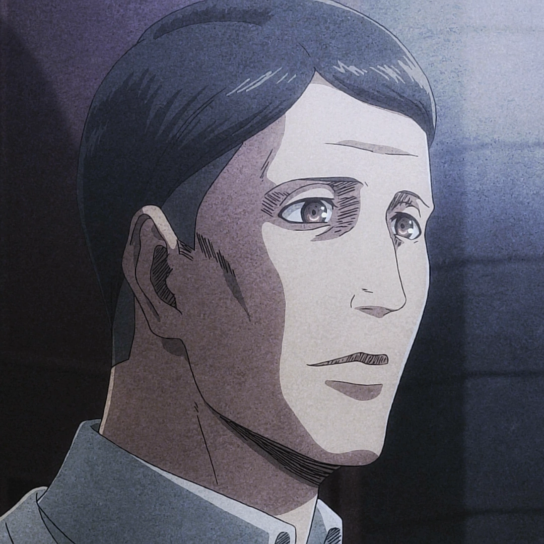 Djel Sannes Anime Attack On Titan Wiki Fandom