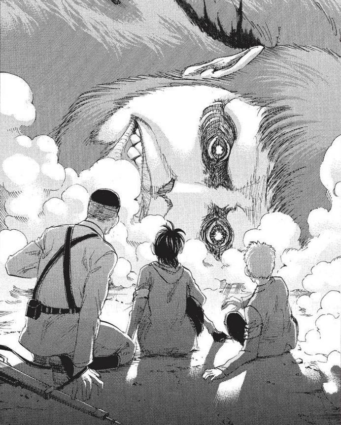 Falco Grice Attack On Titan Wiki Fandom 🇻🇪 / aot manga spoilers. falco grice attack on titan wiki fandom