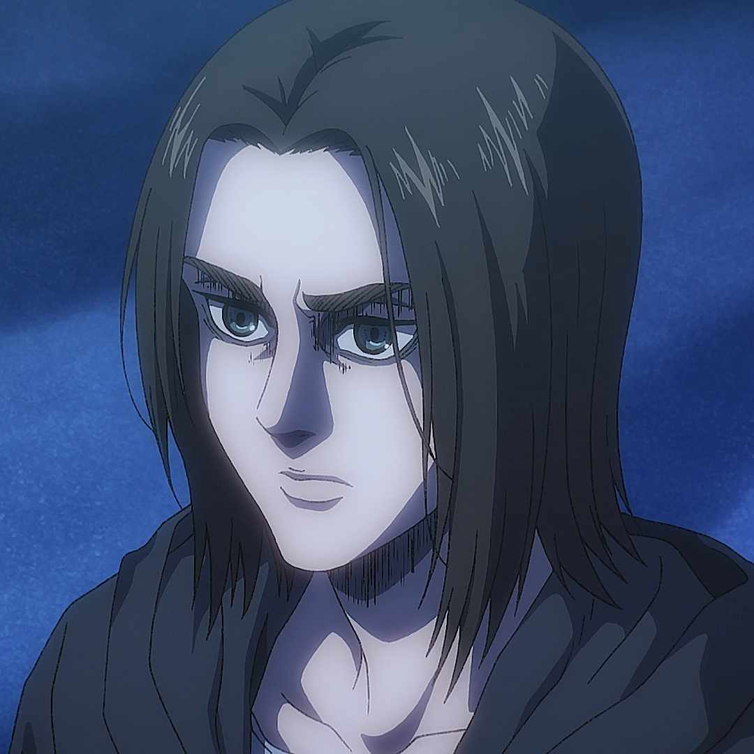 Featured image of post The Best 15 Pieck Eren Yeager Season 4 Episode 16