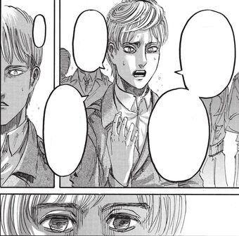 Floch Forster Attack On Titan Wiki Fandom Оно кэнсё (сейю флока) женился на кане ханадзаве (не причастна к проекту snk). floch forster attack on titan wiki