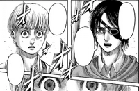 Hange Zoe Attack On Titan Wiki Fandom You must read the sticky and more mods to accomodate. hange zoe attack on titan wiki fandom