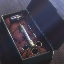 Titan injection (Anime)