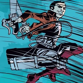 Walker character image