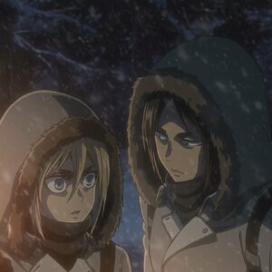 Ymir Anime Image Gallery Attack On Titan Wiki Fandom Deviantart is the world's largest online social community for artists and art enthusiasts, allowing people to connect through the creation and sharing of art. ymir anime image gallery attack on
