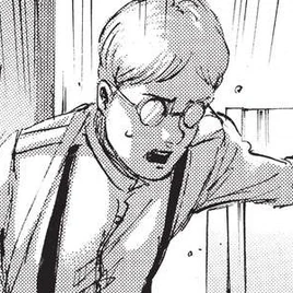 Carlo character image